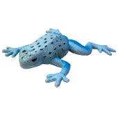 Растягивающаяся игрушка, жаба