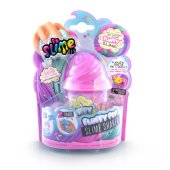 Slime DIY Pūkainās gļotas, sort. 3
