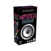 HITSTER Ballīšu spēle
