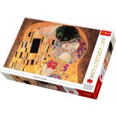TREFL Puzle 1000 Klimts