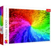 TREFL Puzle 1000 Gradients