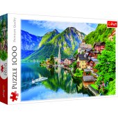 TREFL Puzle 1000 Austrija
