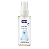 CHICCO Mazuļu masāžas eļļa, 100 ml