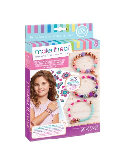 MAKE IT REAL Rokassprādzes 