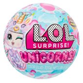 L.O.L. Surprise Vienradža lelle