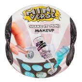 MINIVERSE Spēļu komplekts Make it Mini Makeup