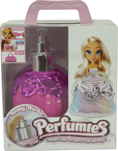 PERFUMIES Lellīte