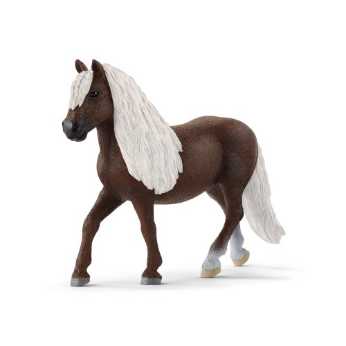 SCHLEICH FARM WORLD Švarcvaldes ķēve