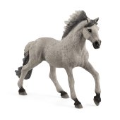 SCHLEICH FARM WORLD Soraija mustanga ērzelis