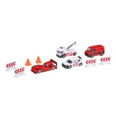 TEAMSTERZ Sacīkšu komanda 7,5 cm