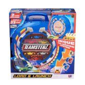 TEAMSTERZ Transportiera komplekts Load & launch