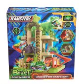 TEAMSTERZ Beast Machines komplekts 