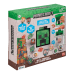 MINECRAFT DIY komplekts 3D uzlīmju veidotājs