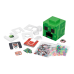 MINECRAFT DIY komplekts 3D uzlīmju veidotājs