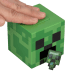 MINECRAFT DIY komplekts 3D uzlīmju veidotājs