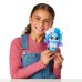 MAGIC MIXIES Rotaļu komplekts Maģiskā lampa, zila