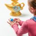 MAGIC MIXIES Rotaļu komplekts Maģiskā lampa, zila