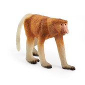 SCHLEICH WILD LIFE Gardegunpērtiķis