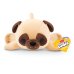 HUG A LUMPS Smaga mīkstā rotaļlieta, 60 cm