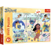 TREFL DISNEY STITCH Puzle Lilo un Stičs, 160 gab.