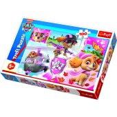 TREFL Puzle 100  Paw Patrol