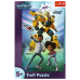 TREFL TRANSFORMERS Puzle Transformeri, 100 gab.