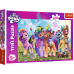 TREFL MY LITTLE PONY Puzle Mans mazais ponijs, 100 gab.