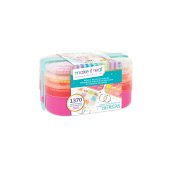 MAKE IT REAL DIY Rotaslietu komplekts un organaizers