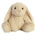 AURORA Mīkstā rotaļlieta Beige bunny, 28 cm