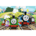 TREFL THOMAS & FRIENDS Puzle 60 gab.