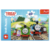 TREFL THOMAS & FRIENDS Puzle 60 gab.