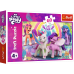 TREFL MY LITTLE PONY Puzle Mans mazais ponijs, 60 gab.