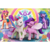 TREFL MY LITTLE PONY Puzle Mans mazais ponijs, 60 gab.