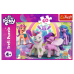 TREFL MY LITTLE PONY Puzle Mans mazais ponijs, 60 gab.