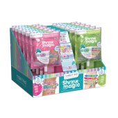 MAKE IT REAL Shrink Magic Lollipop Rokassprādžu komplekts