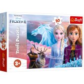 TREFL Puzle 30 "Ledus Sirds 2"