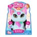 My Fuzzy Friends Interaktīvā rotaļlieta – Magic Whispers Skaja