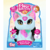 My Fuzzy Friends Interaktīvā rotaļlieta – Magic Whispers Skaja