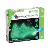 MAGNA-TILES Magnētiskais konstruktors 