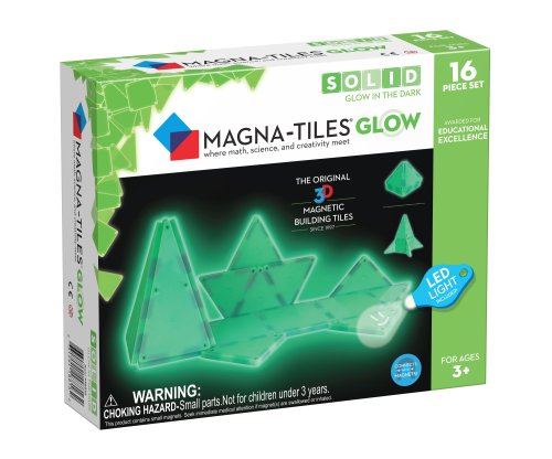 MAGNA-TILES Magnētiskais konstruktors 