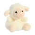 AURORA Palm Pals Plīša rotaļlieta jērs Woolly, 11 cm