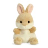 AURORA Palm Pals Plīša rotaļlieta zaķis Ella, 11 cm