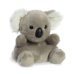 AURORA Palm Pals Mīkstā rotaļlieta Koala, 11 cm