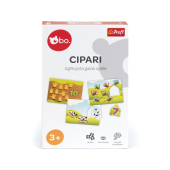 BO Izglītojošā galda spēle 