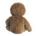 AUR Eco Nation Plīša rotaļlieta Sliņķis, 24 cm