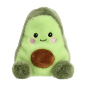 AURORA Palm Pals Plīša rotaļlieta Avokado, 10 cm