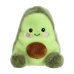 AURORA Palm Pals Plīša rotaļlieta Avokado, 10 cm