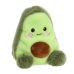 AURORA Palm Pals Plīša rotaļlieta Avokado, 10 cm