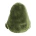 AURORA Palm Pals Plīša rotaļlieta Avokado, 10 cm