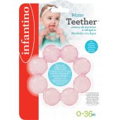 INFANTINO Kožamā rotaļlieta "Grapefruit"